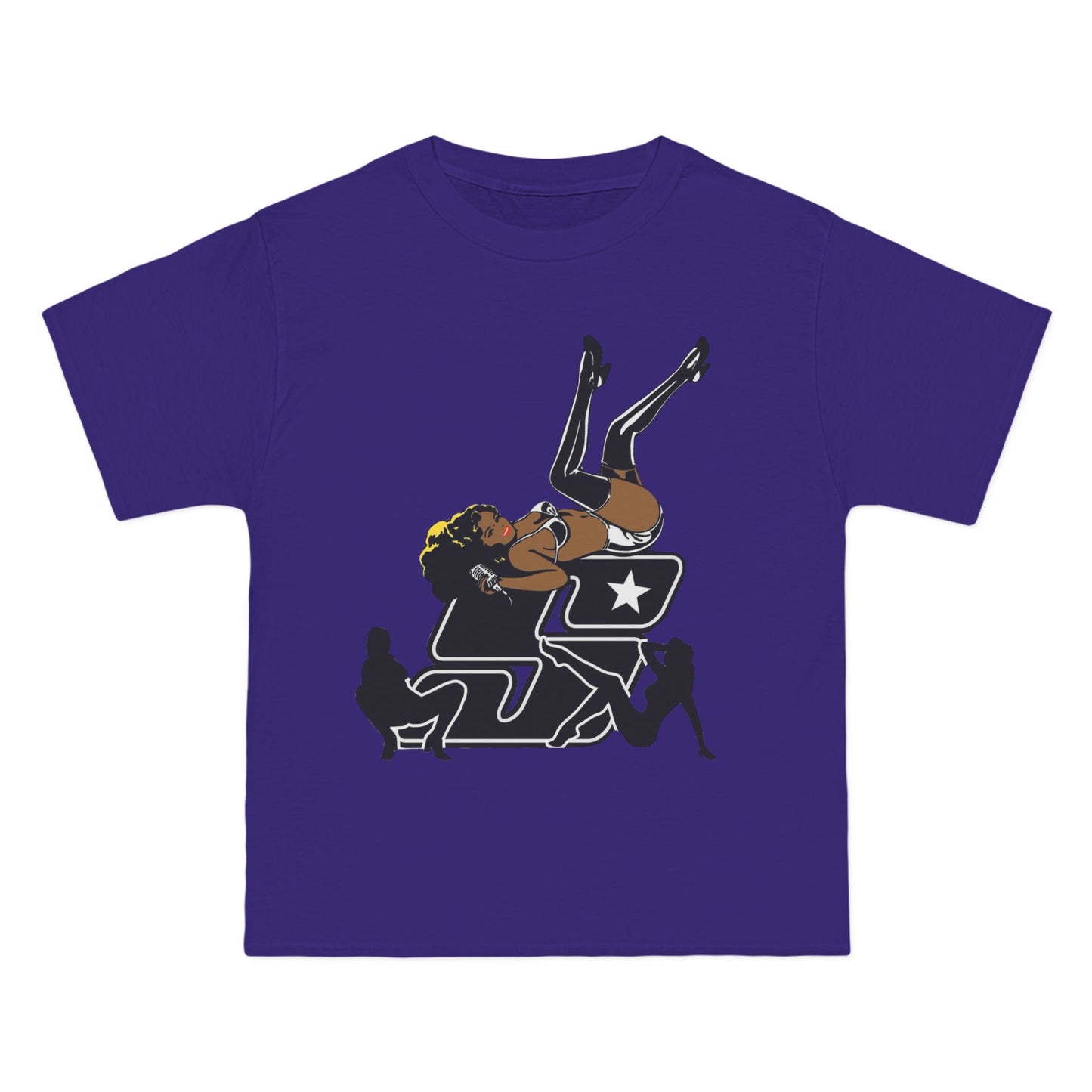 “S.L.U.T.S” Unisex Tee