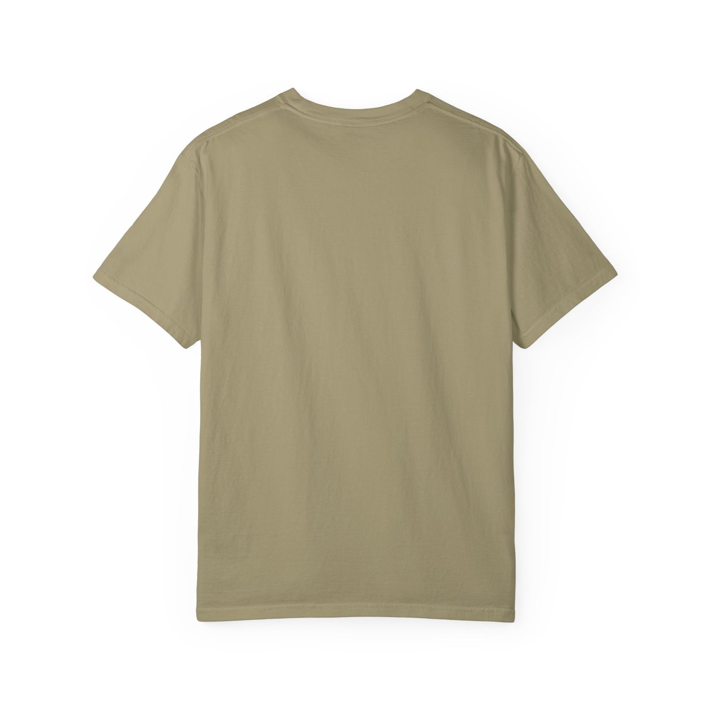 One Love Unisex Graphic Print Tee