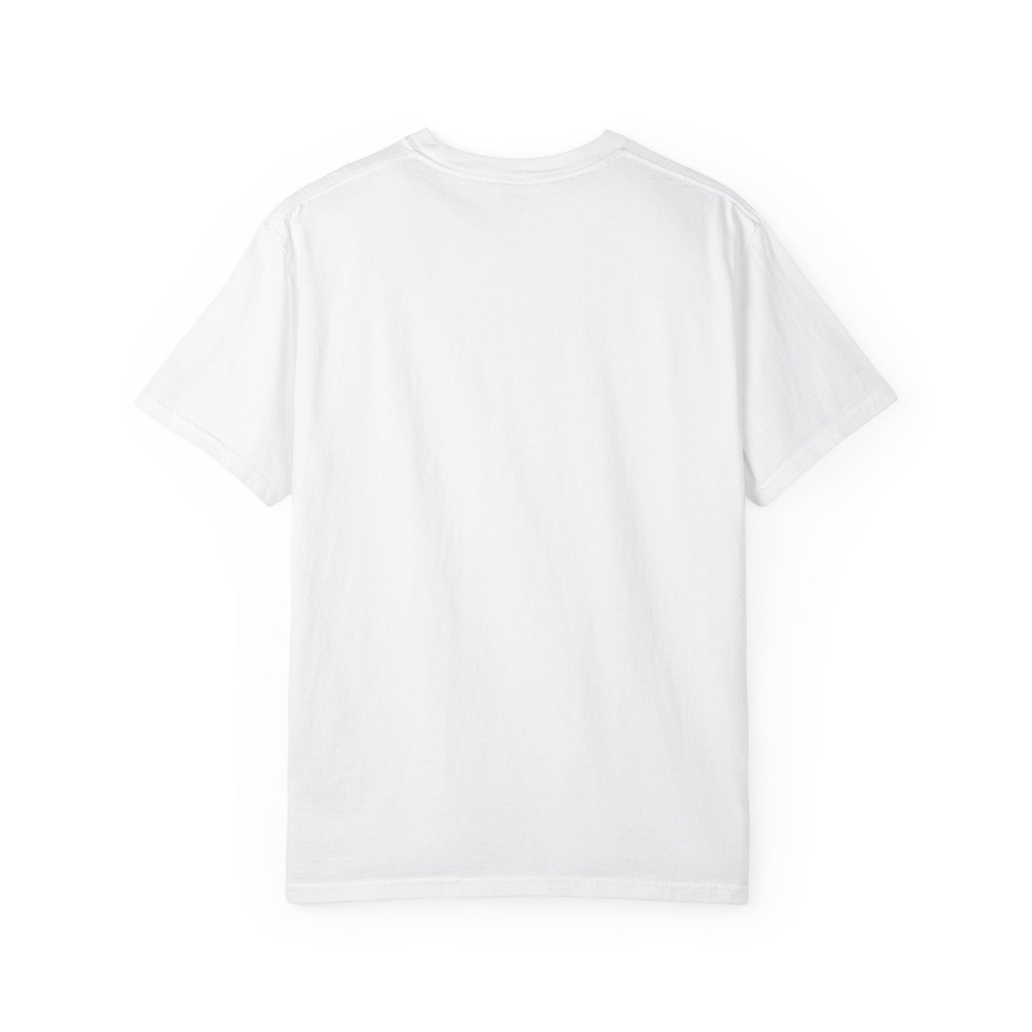 One Love Unisex Graphic Print Tee