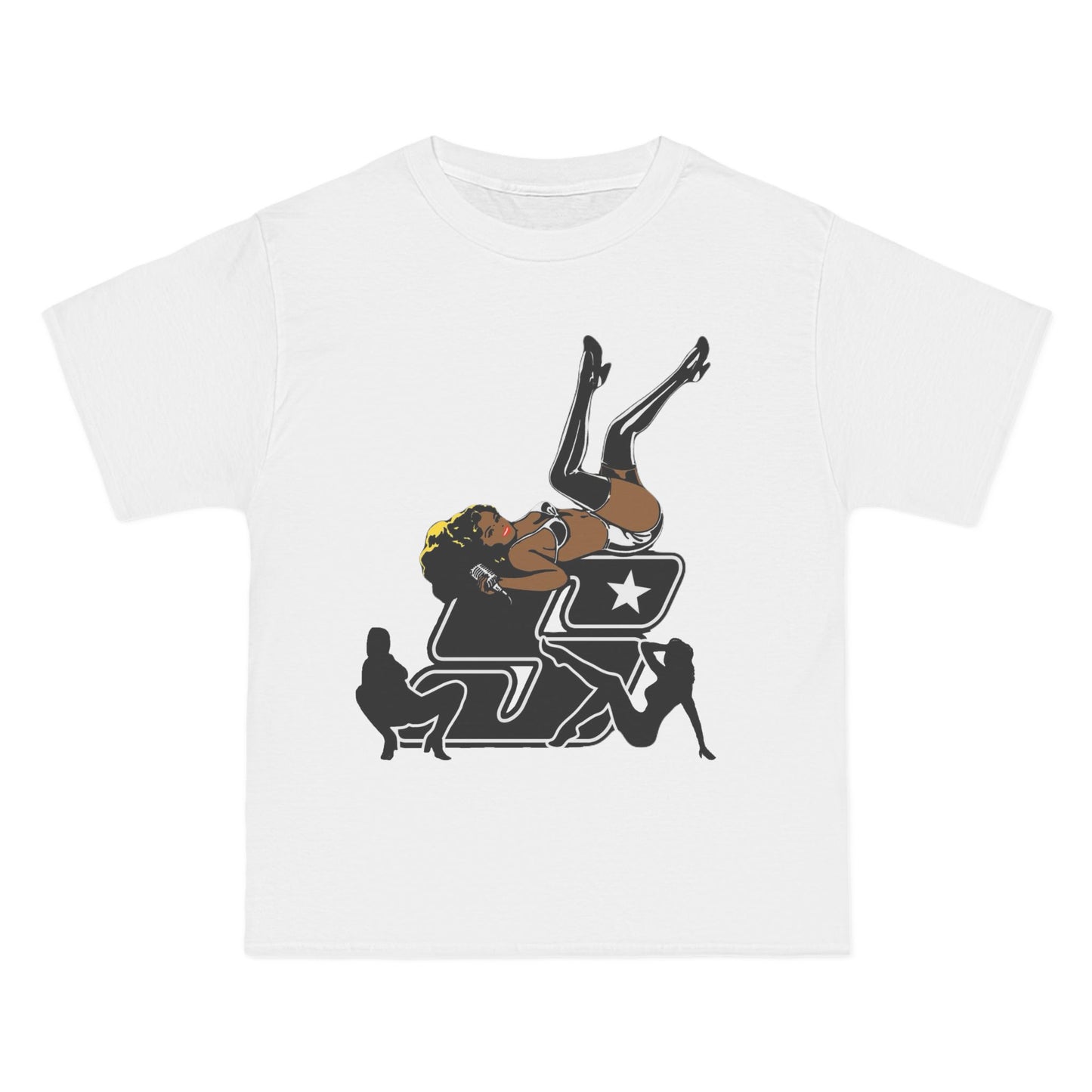 “S.L.U.T.S” Unisex Tee