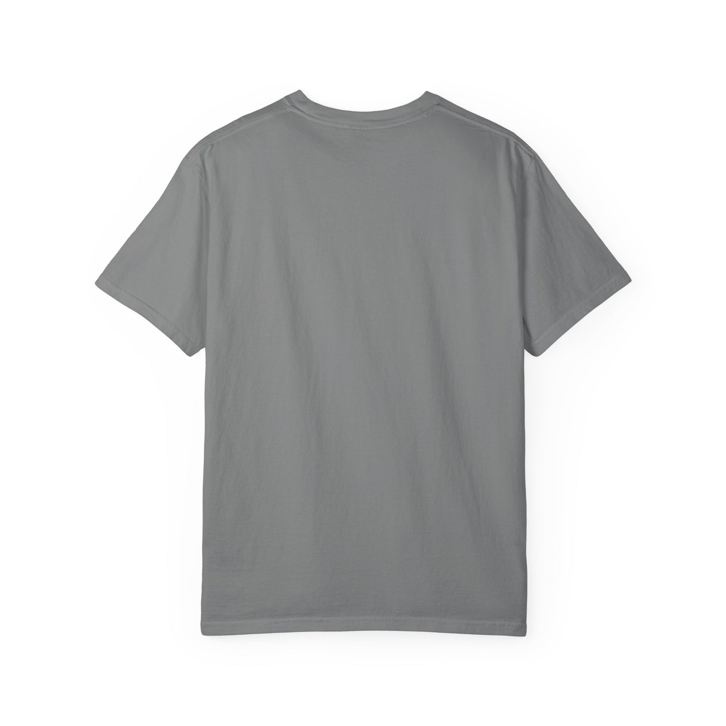 One Love Unisex Graphic Print Tee