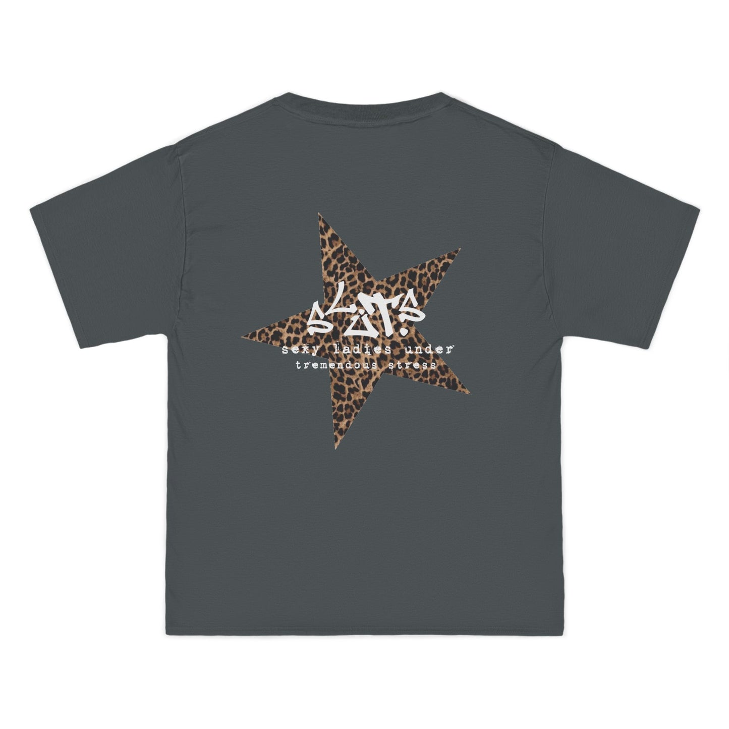 “S.L.U.T.S” Unisex Tee