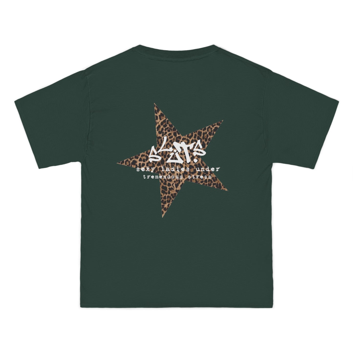 “S.L.U.T.S” Unisex Tee