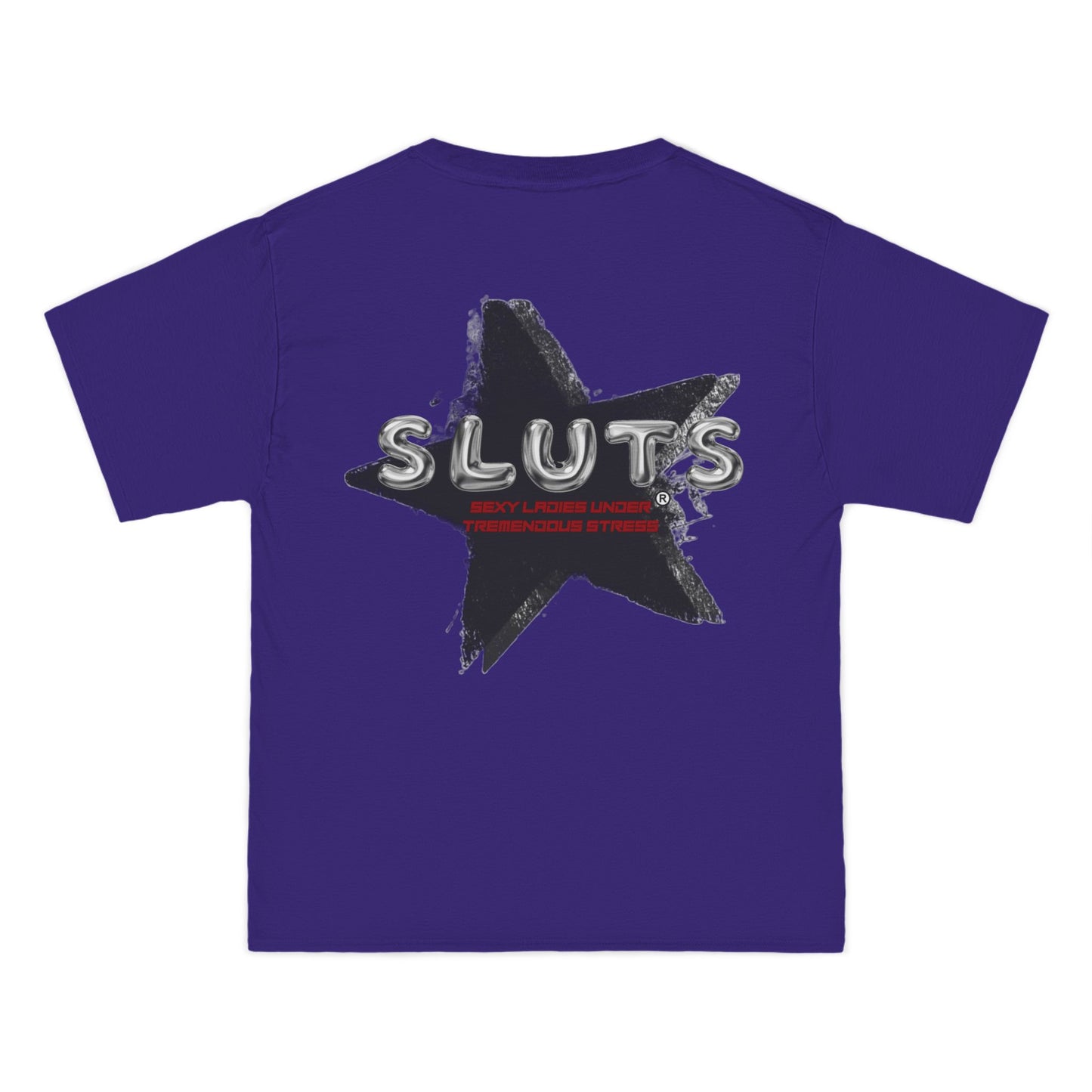 “S.L.U.T.S” Unisex Tee