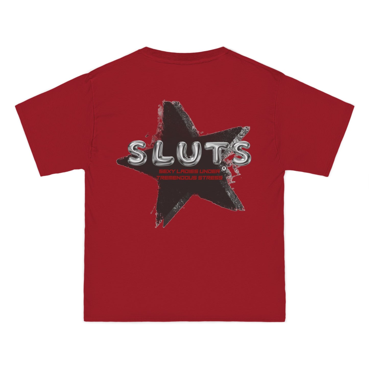 “S.L.U.T.S” Unisex Tee