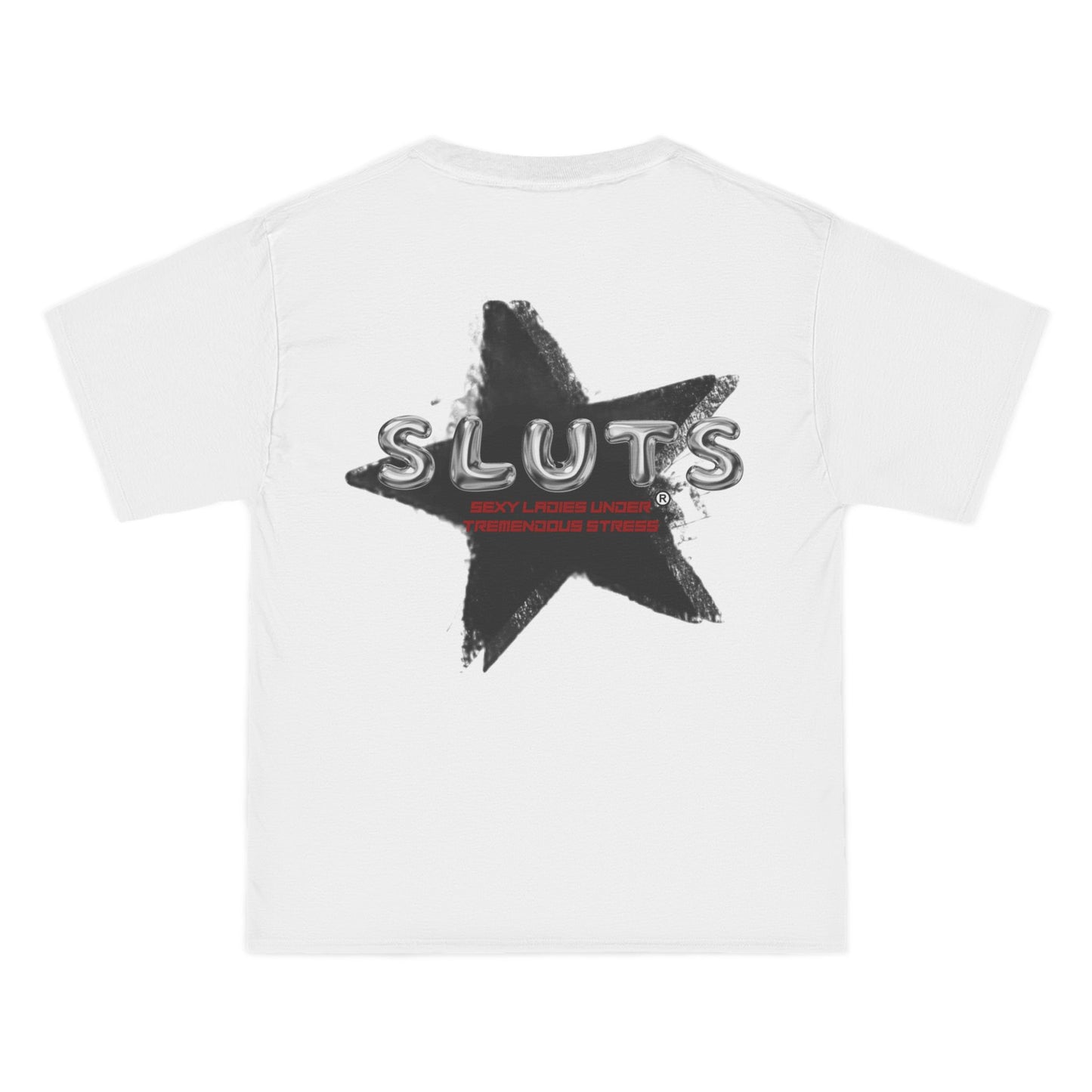 “S.L.U.T.S” Unisex Tee