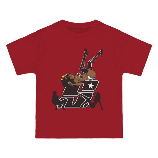 “S.L.U.T.S” Unisex Tee