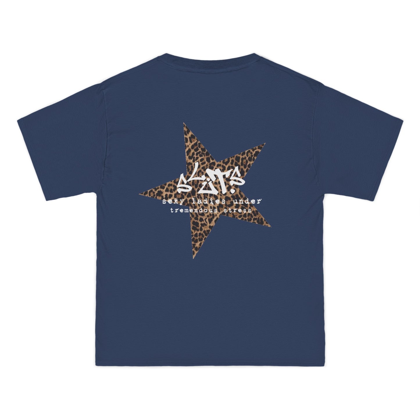 “S.L.U.T.S” Unisex Tee