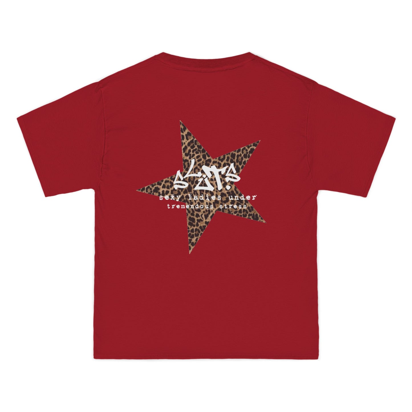 “S.L.U.T.S” Unisex Tee