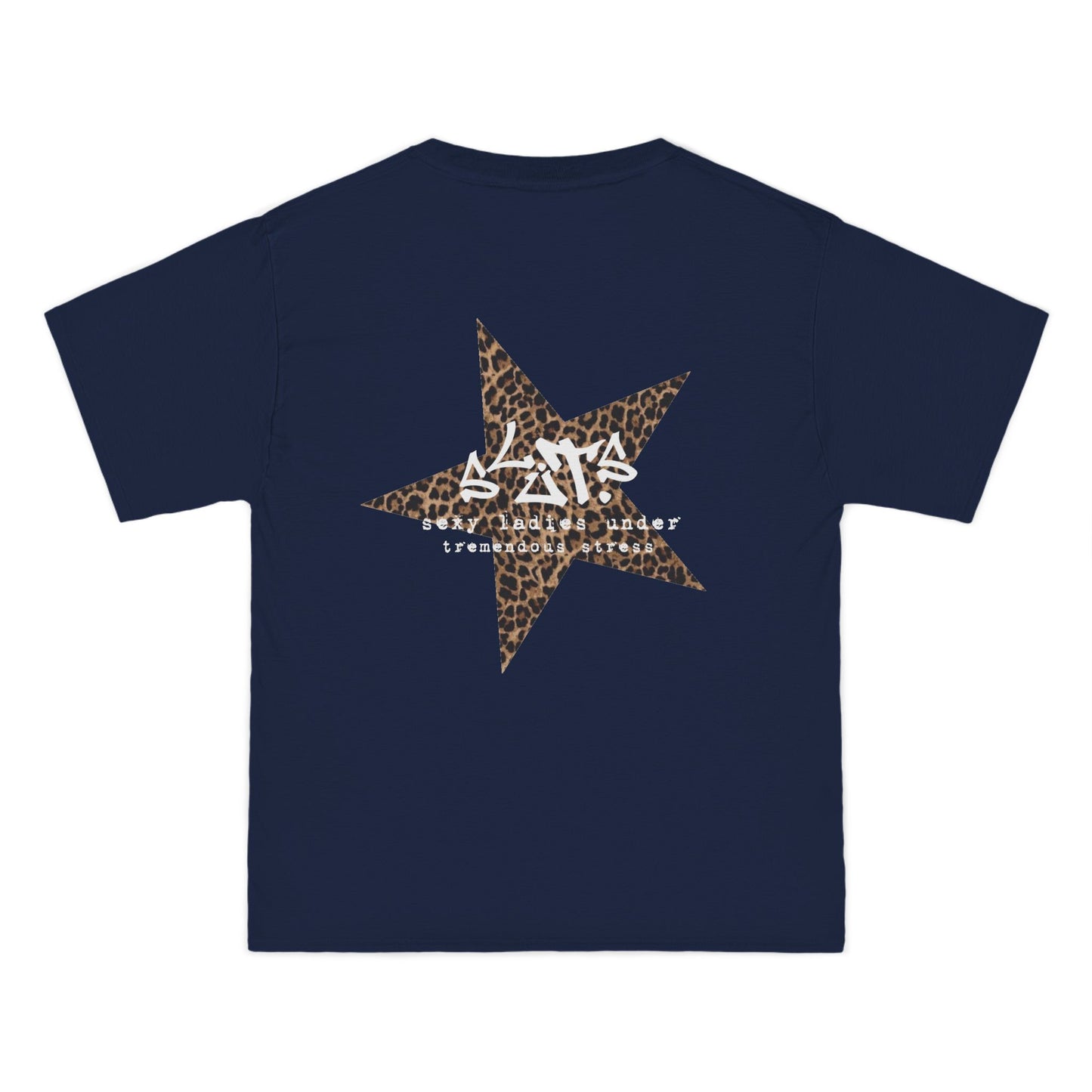 “S.L.U.T.S” Unisex Tee